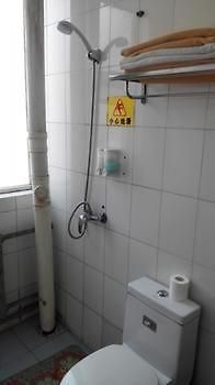 Juhe Express Hotel Luoyang Tianjin Road Buitenkant foto