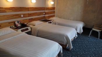 Juhe Express Hotel Luoyang Tianjin Road Buitenkant foto