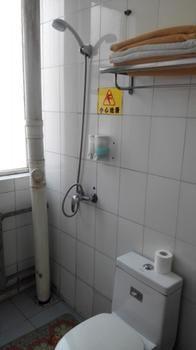 Juhe Express Hotel Luoyang Tianjin Road Buitenkant foto