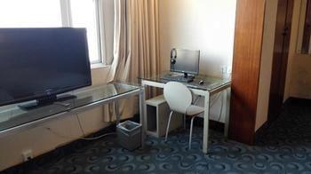 Juhe Express Hotel Luoyang Tianjin Road Buitenkant foto
